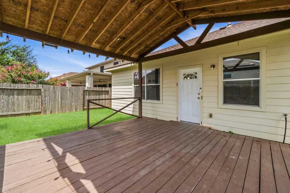 8203 Loetsch Ridge Way Spring, TX 77379