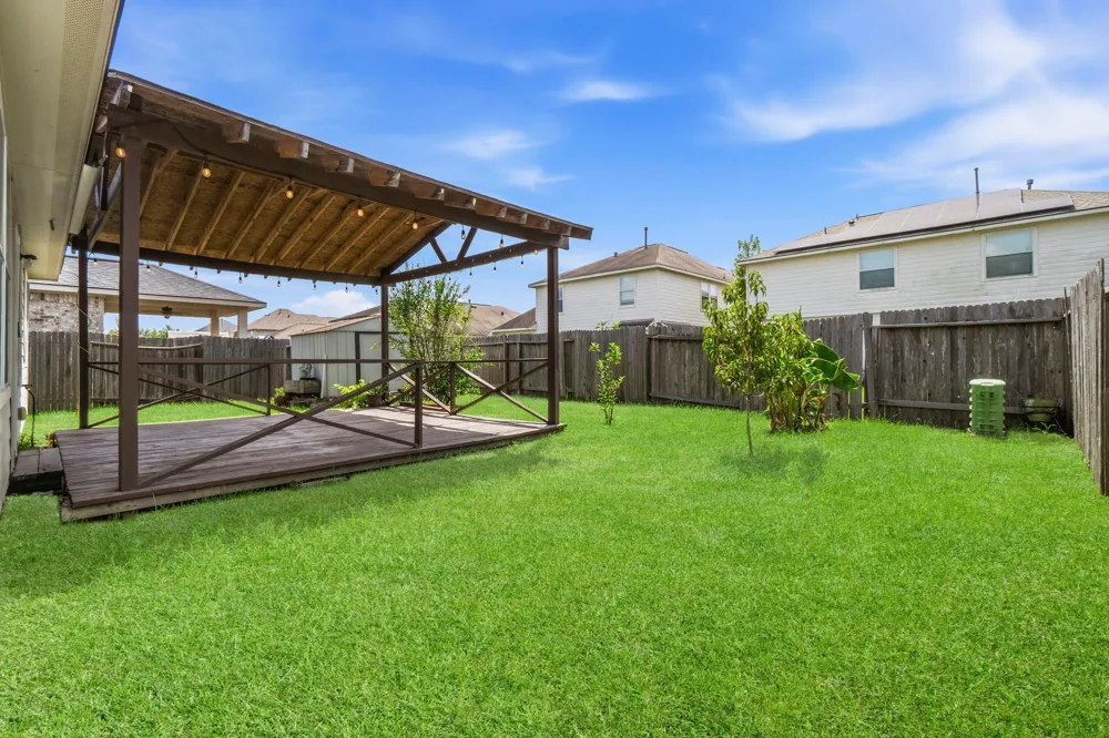 8203 Loetsch Ridge Way Spring, TX 77379