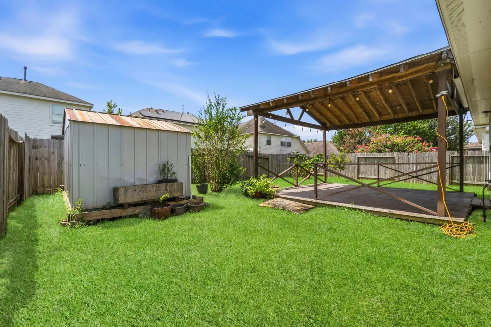 8203 Loetsch Ridge Way Spring, TX 77379