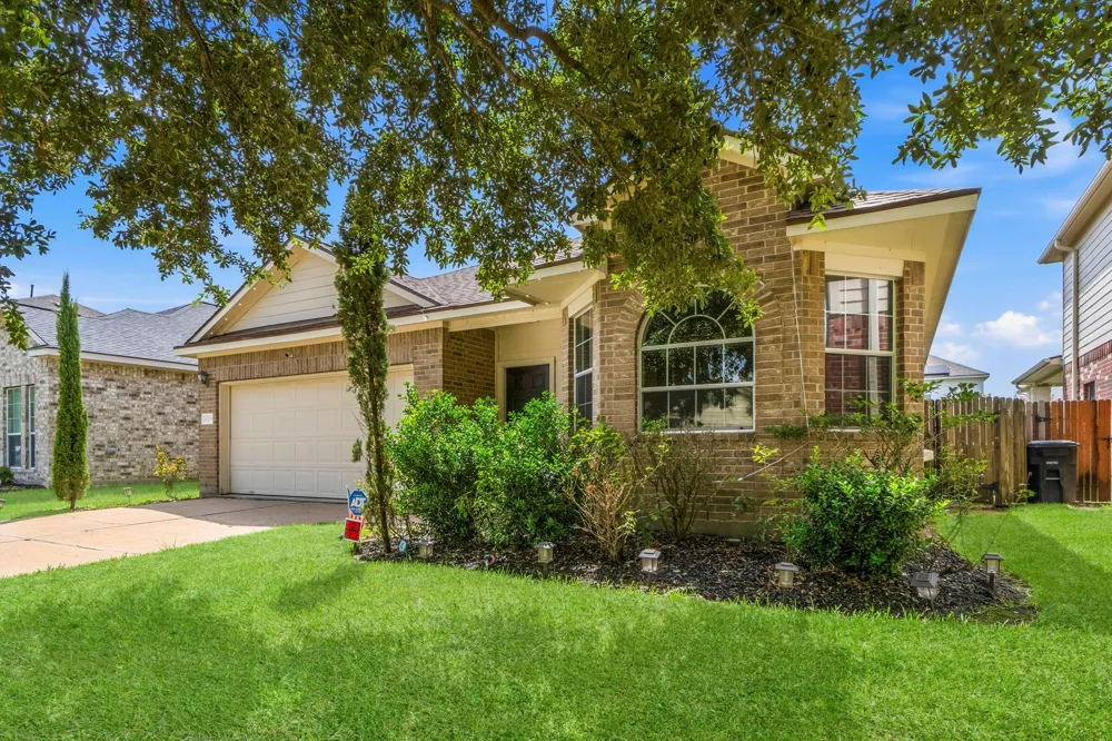 8203 Loetsch Ridge Way Spring, TX 77379