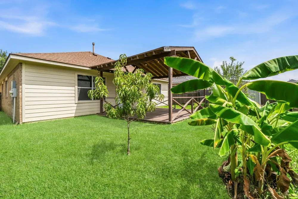 8203 Loetsch Ridge Way Spring, TX 77379