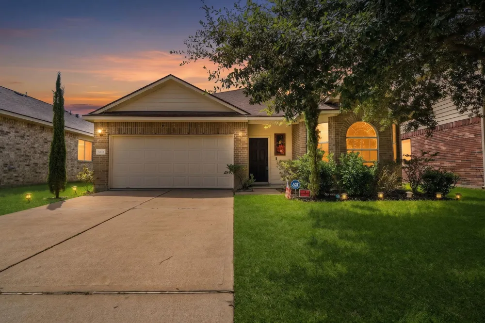 8203 Loetsch Ridge Way Spring, TX 77379