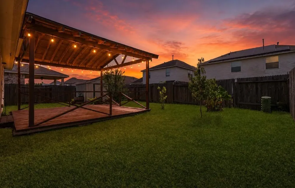 8203 Loetsch Ridge Way Spring, TX 77379