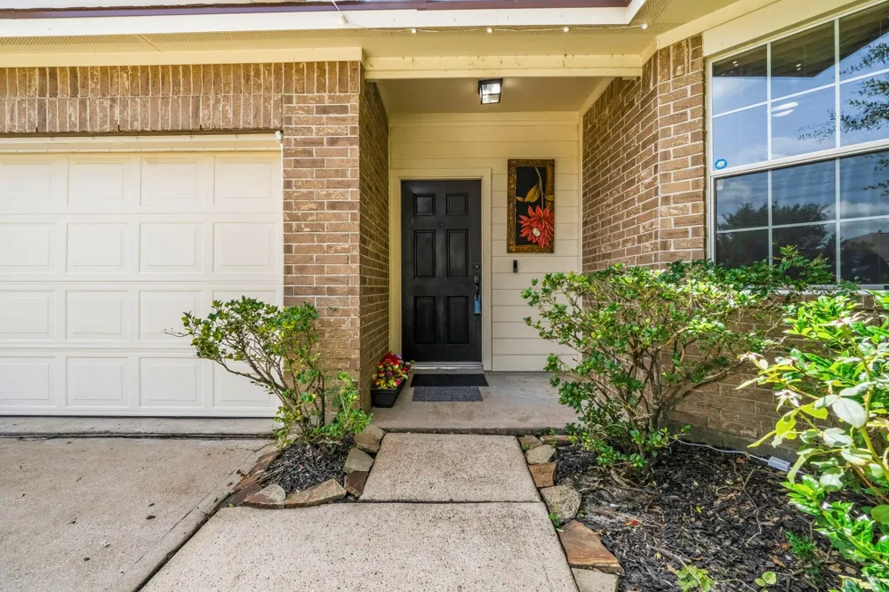 8203 Loetsch Ridge Way Spring, TX 77379