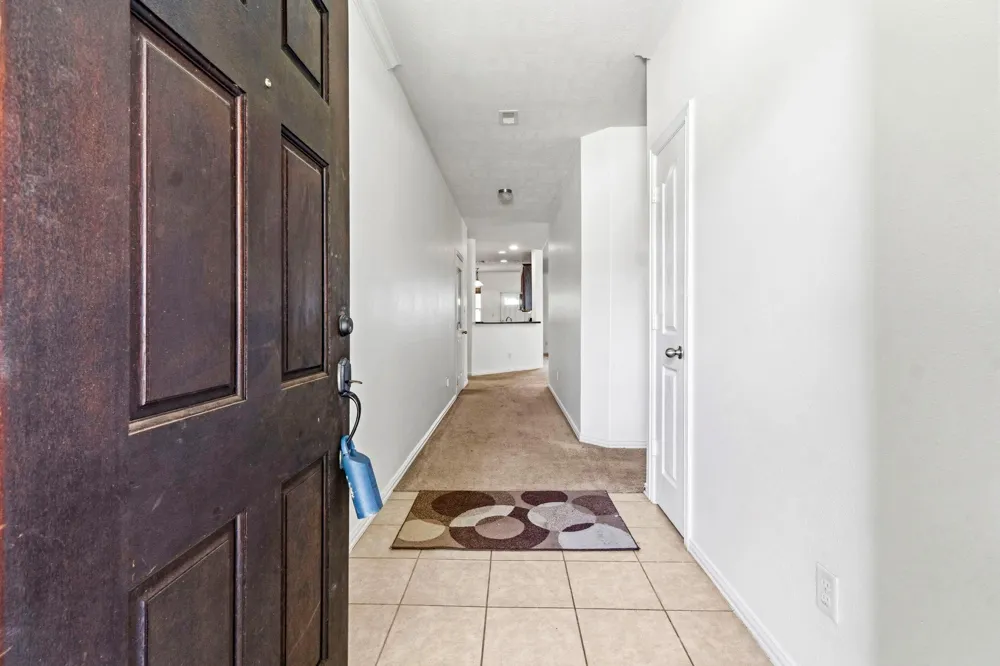 8203 Loetsch Ridge Way Spring, TX 77379