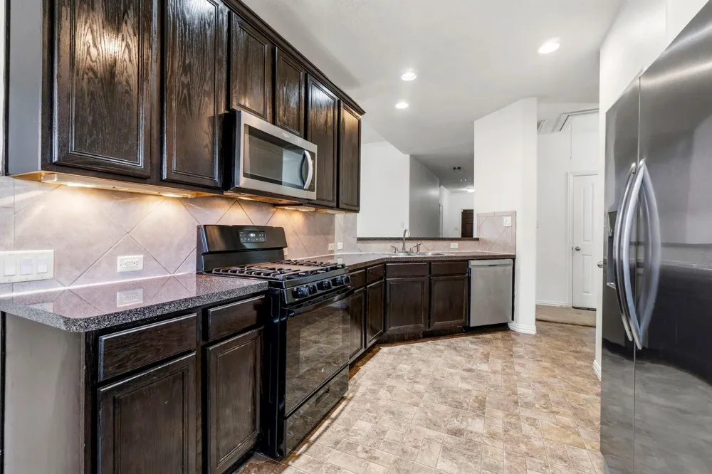 8203 Loetsch Ridge Way Spring, TX 77379