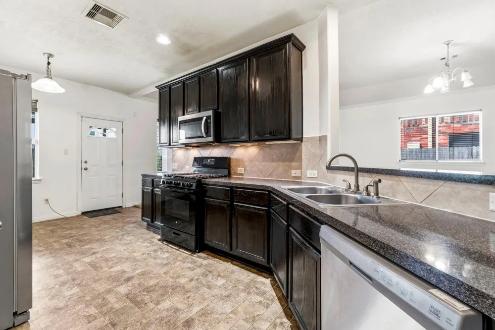 8203 Loetsch Ridge Way Spring, TX 77379
