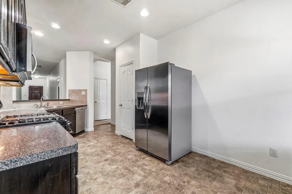 8203 Loetsch Ridge Way Spring, TX 77379