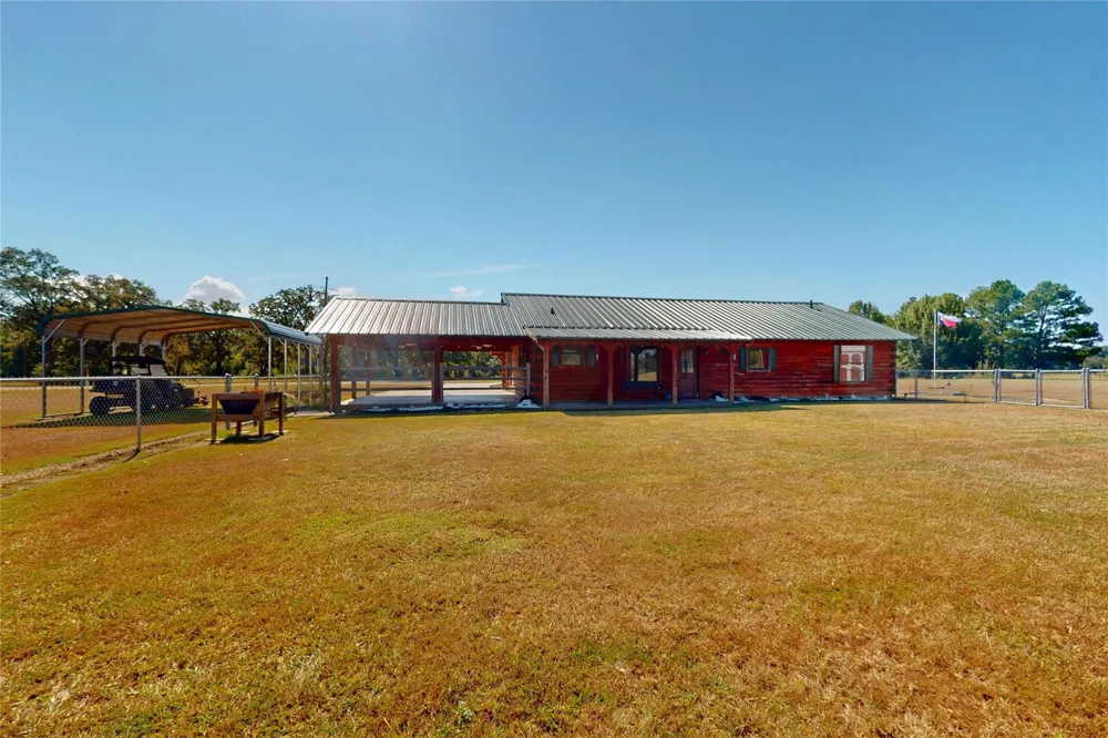 130 Raleigh Circle Trinity, TX 75862