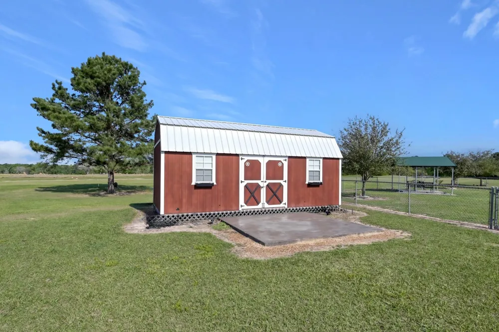 130 Raleigh Circle Trinity, TX 75862