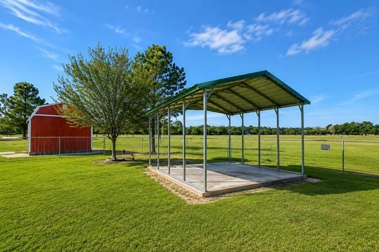 130 Raleigh Circle Trinity, TX 75862