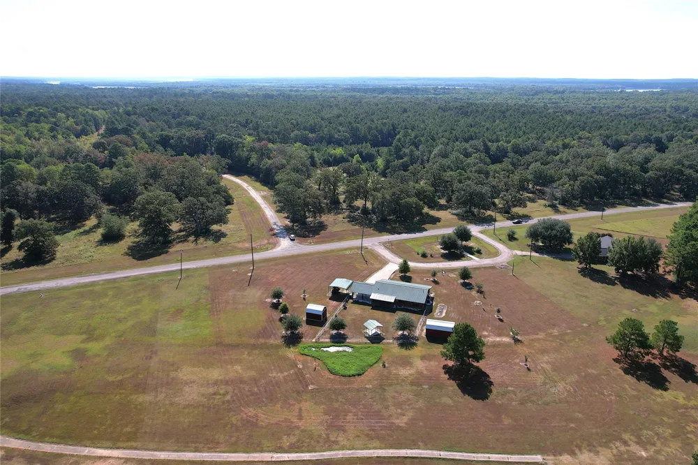 130 Raleigh Circle Trinity, TX 75862