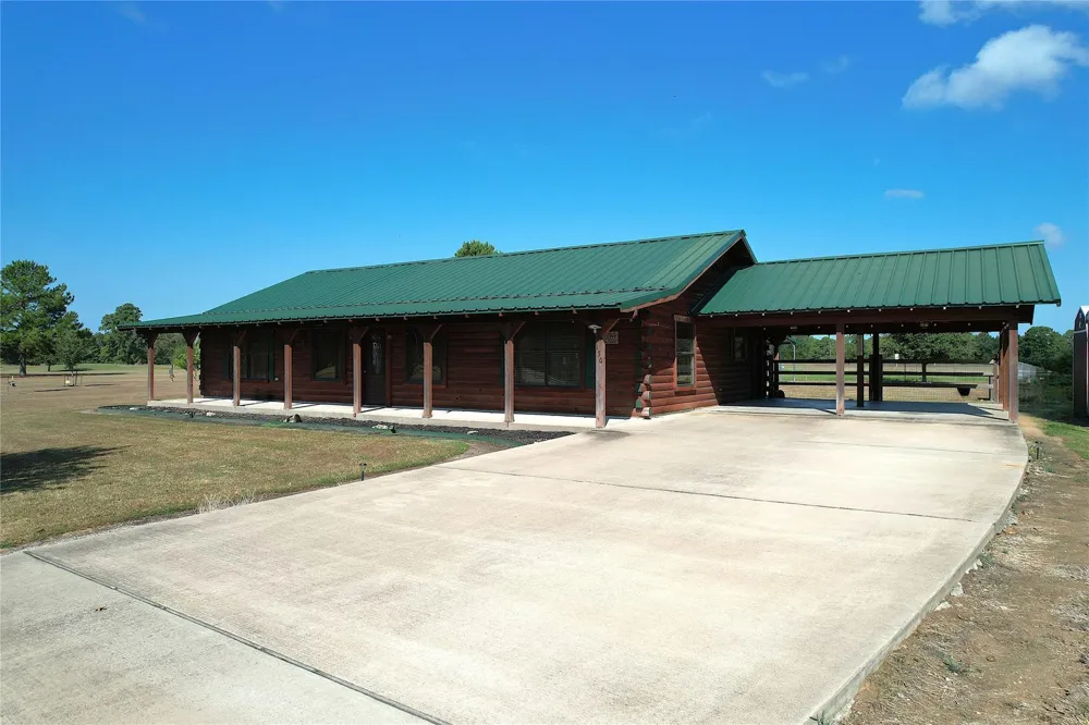 130 Raleigh Circle Trinity, TX 75862