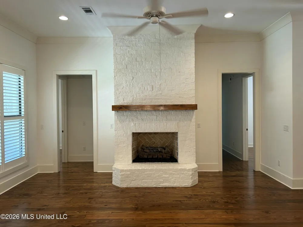 168 Grace Drive Flowood, MS 39232