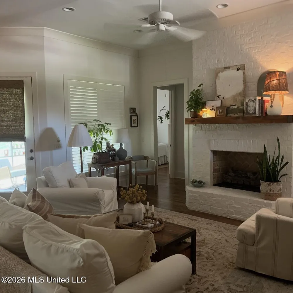 168 Grace Drive Flowood, MS 39232