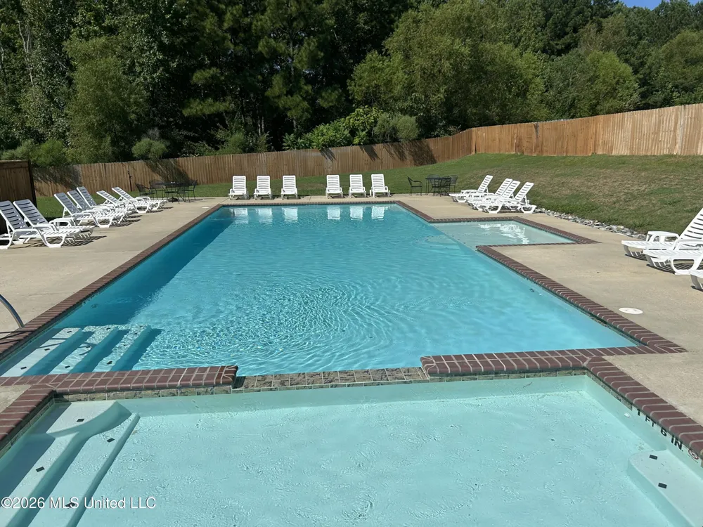 168 Grace Drive Flowood, MS 39232