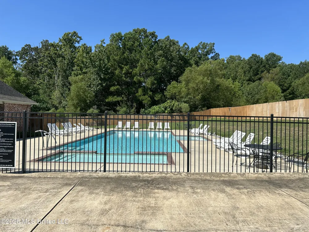 168 Grace Drive Flowood, MS 39232