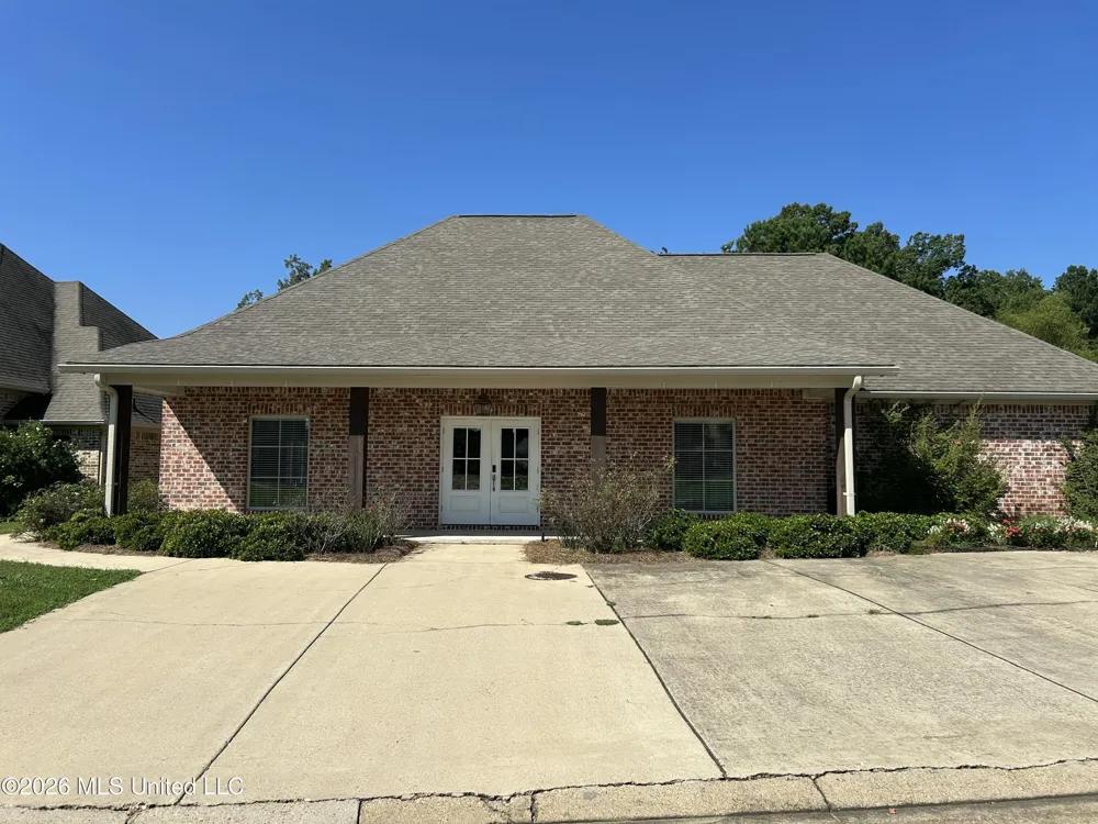 168 Grace Drive Flowood, MS 39232
