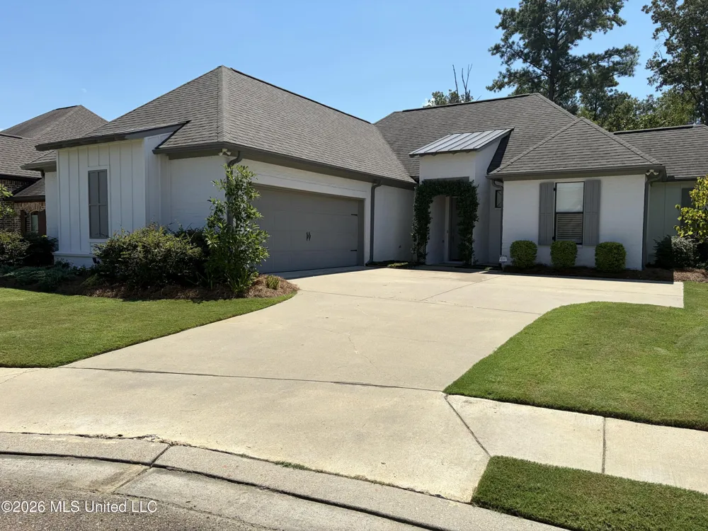 168 Grace Drive Flowood, MS 39232