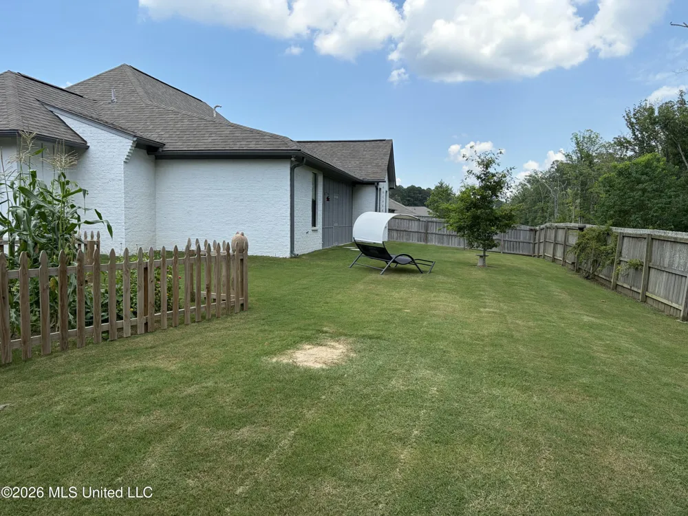 168 Grace Drive Flowood, MS 39232