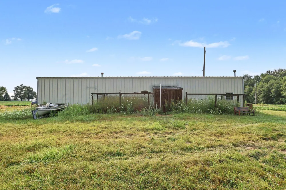 11581 Mulliken Road Mulliken, MI 48861