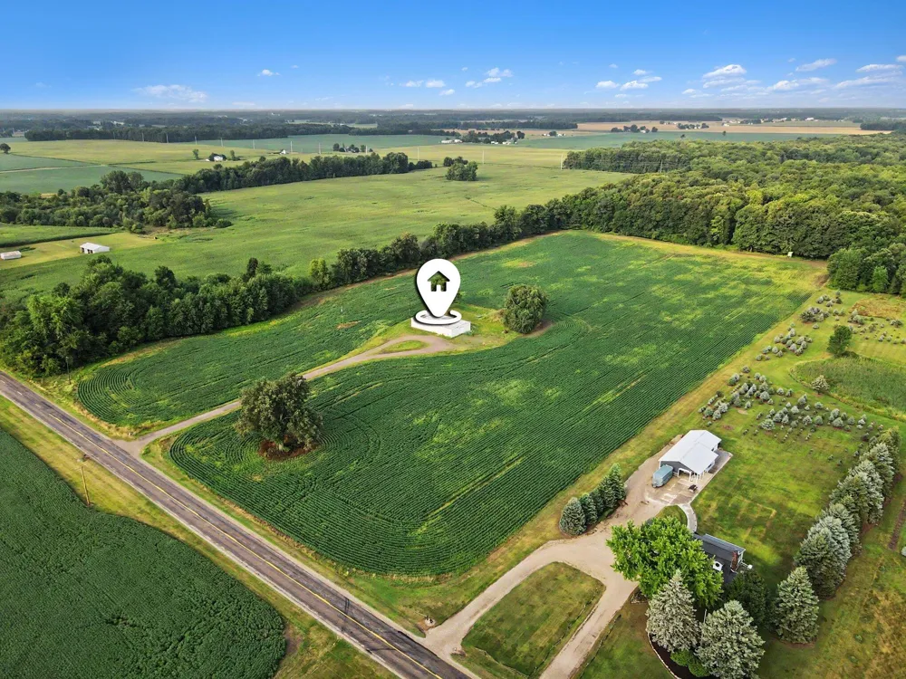 11581 Mulliken Road Mulliken, MI 48861