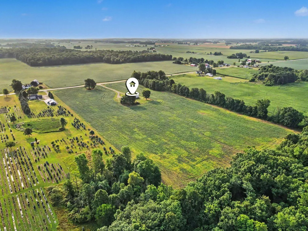 11581 Mulliken Road Mulliken, MI 48861