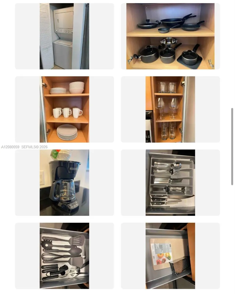 1750 Bayshore Dr #4305 Miami, FL 33132