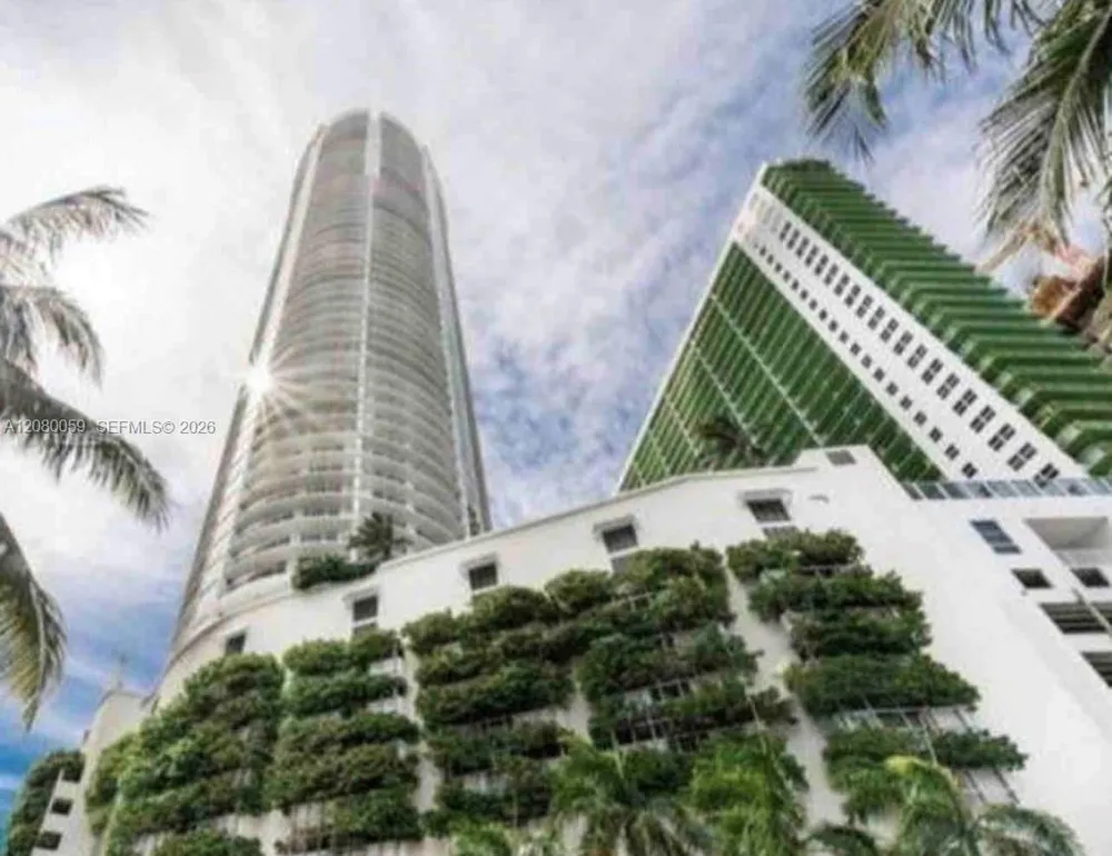 1750 Bayshore Dr #4305 Miami, FL 33132