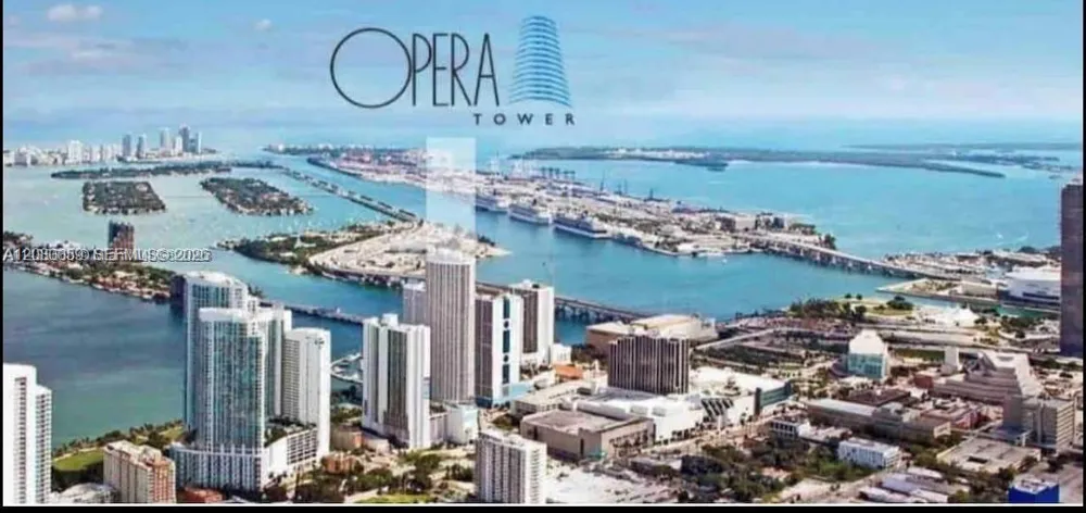 1750 Bayshore Dr #4305 Miami, FL 33132
