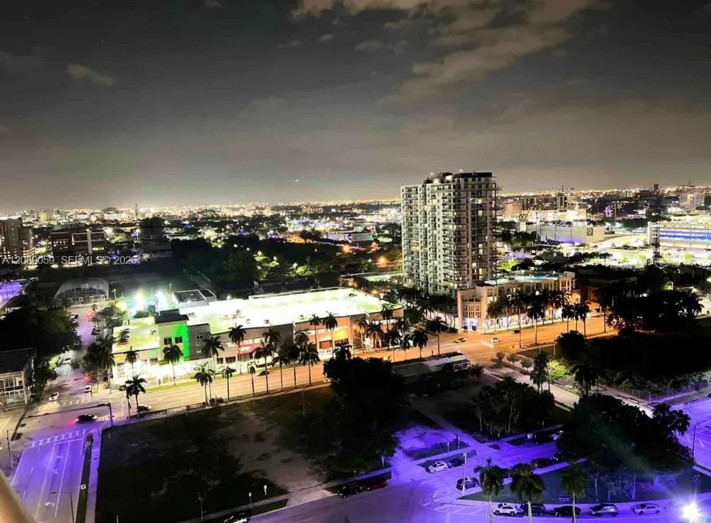 1750 Bayshore Dr #4305 Miami, FL 33132