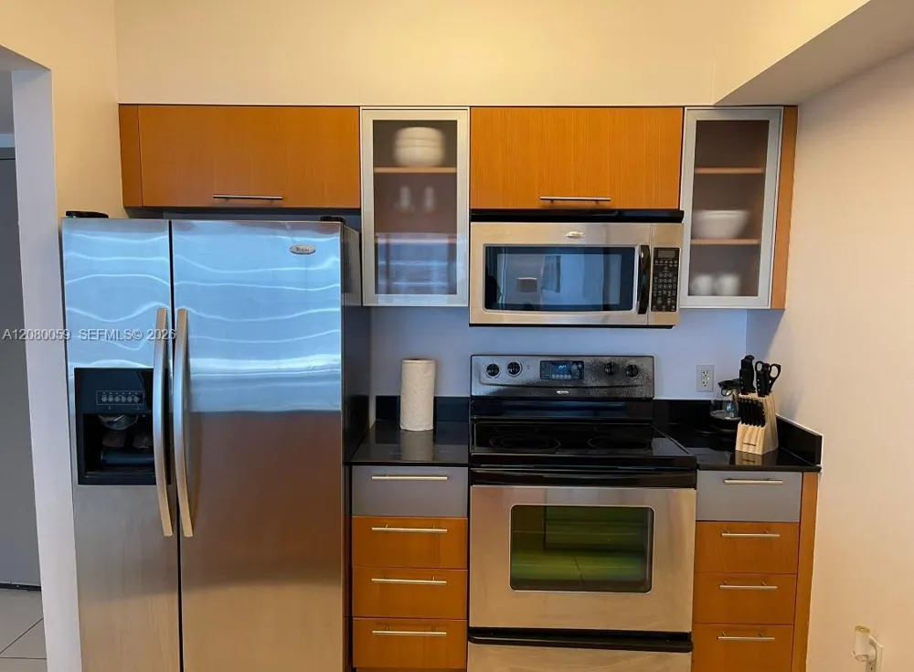 1750 Bayshore Dr #4305 Miami, FL 33132