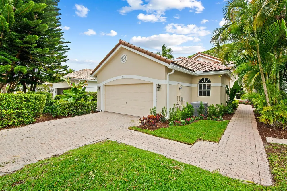2480 NW 66TH DRIVE Boca Raton, FL 33496