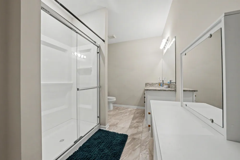 9836 Ridge Run Street Hartland Township, MI 48855