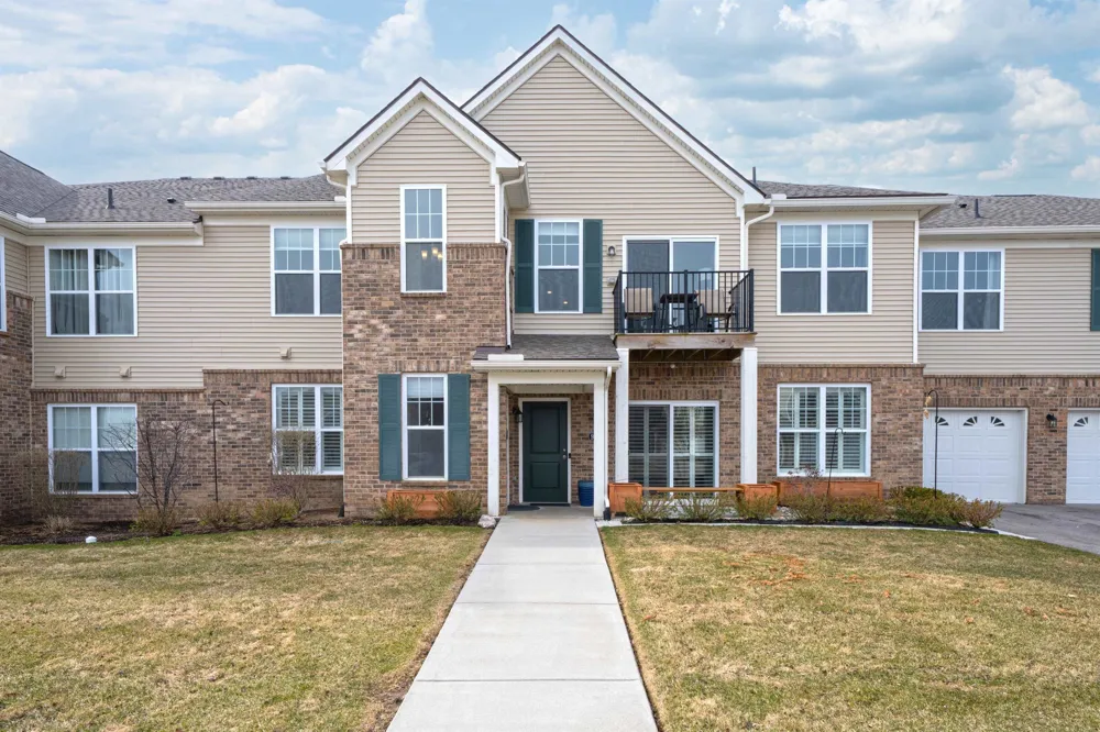 9836 Ridge Run Street Hartland Township, MI 48855