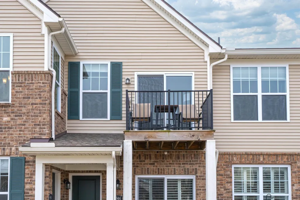 9836 Ridge Run Street Hartland Township, MI 48855