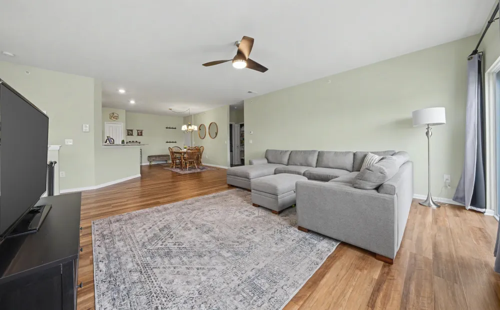 9836 Ridge Run Street Hartland Township, MI 48855