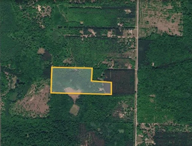 Wallaker Road Joyfield Township, MI 49617