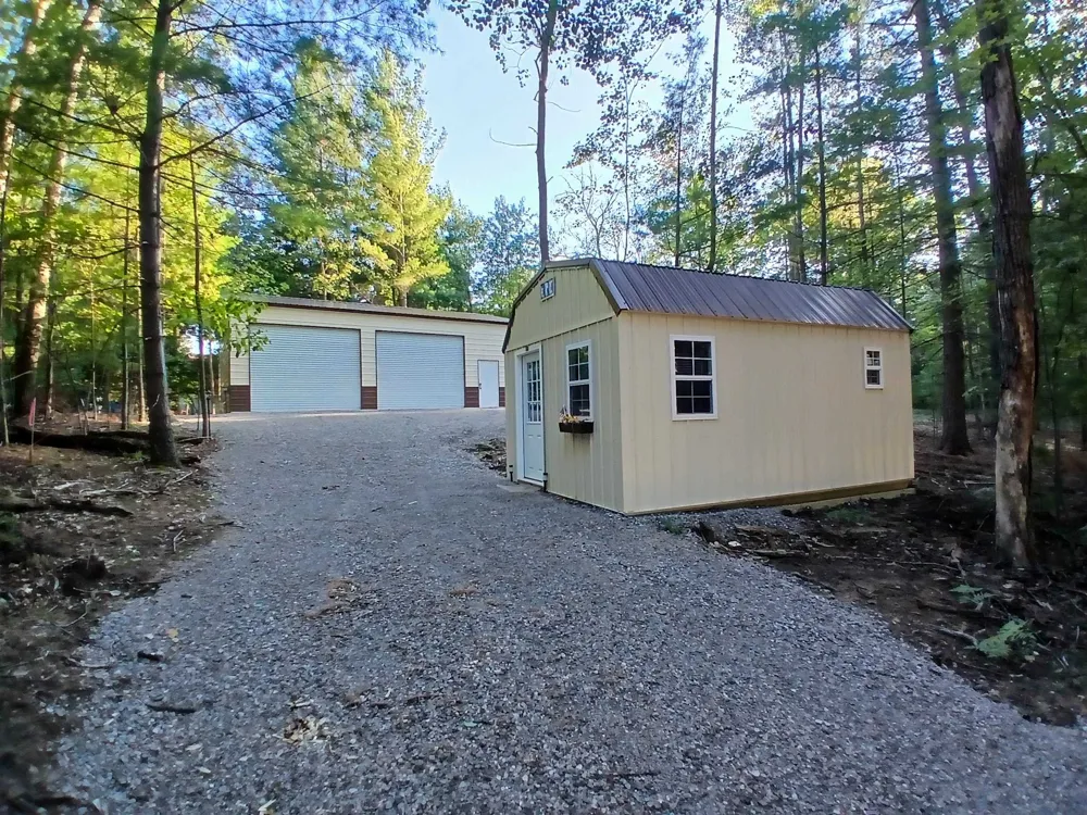 Onondaga Trail Churchill Township, MI 48661