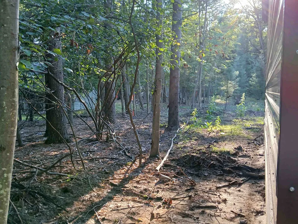 Onondaga Trail Churchill Township, MI 48661