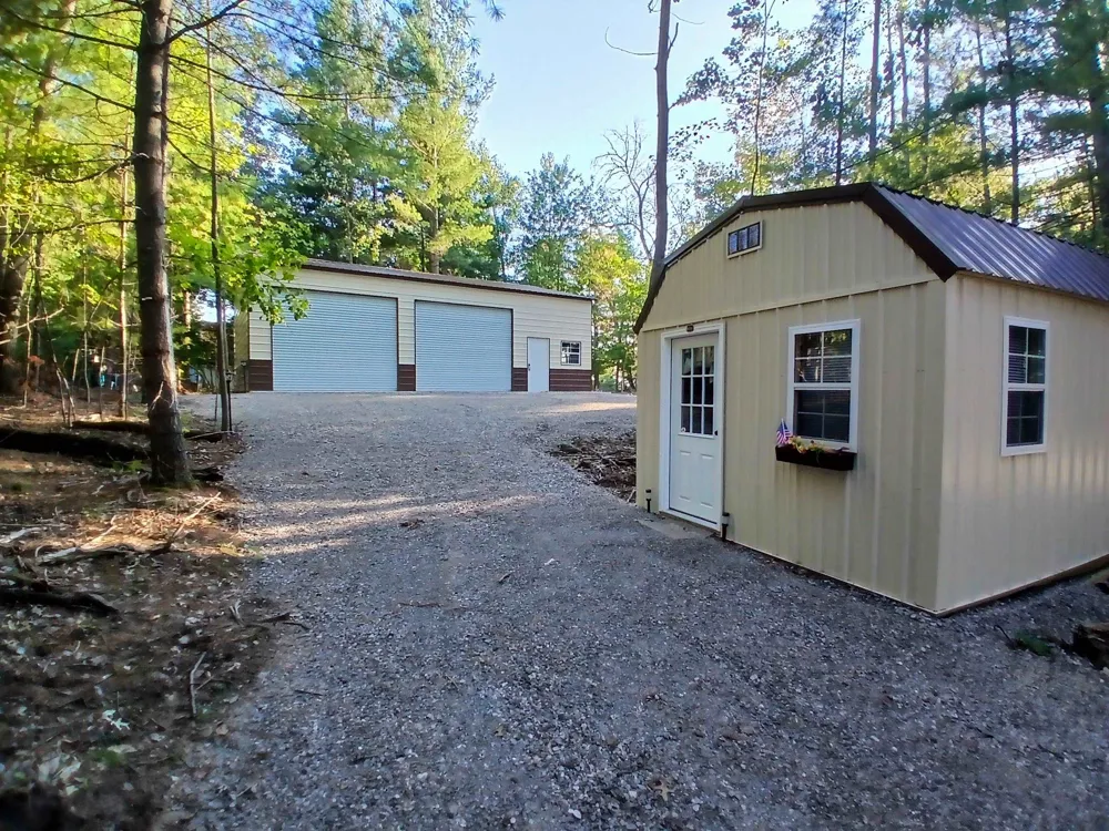 Onondaga Trail Churchill Township, MI 48661