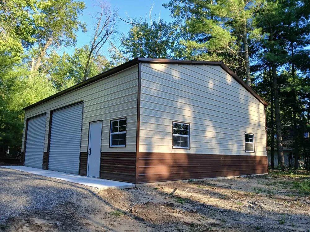 Onondaga Trail Churchill Township, MI 48661