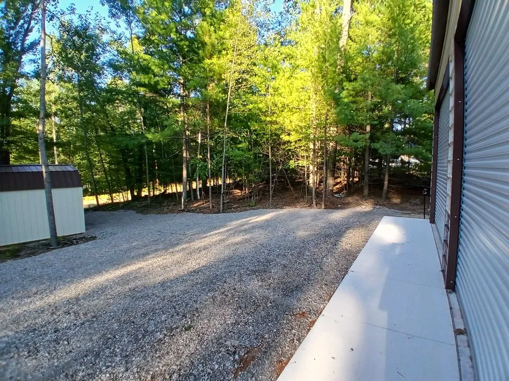 Onondaga Trail Churchill Township, MI 48661