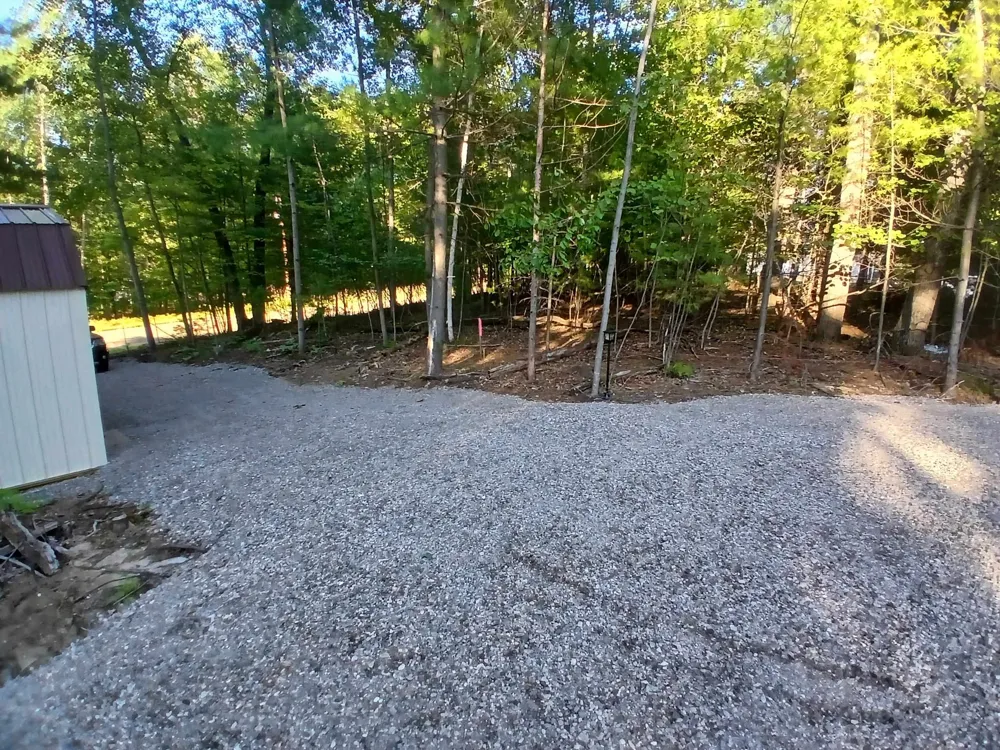 Onondaga Trail Churchill Township, MI 48661