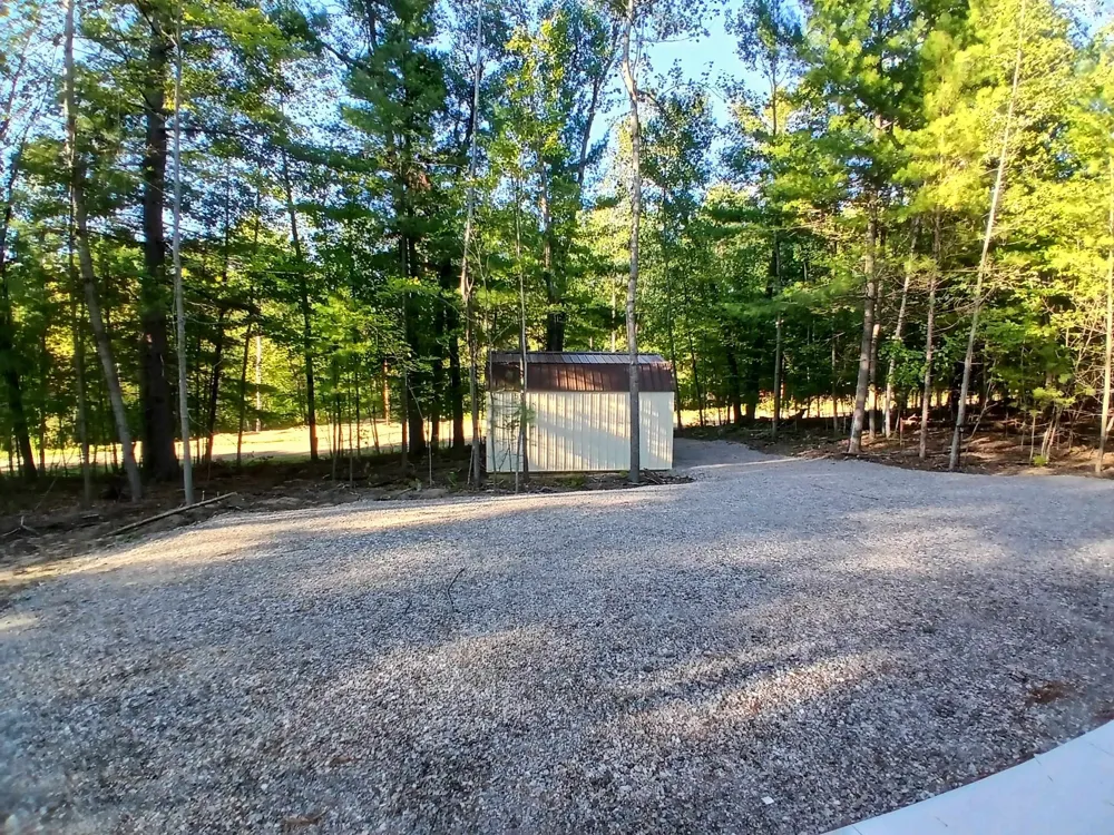 Onondaga Trail Churchill Township, MI 48661