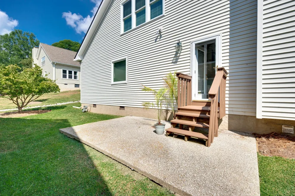 110 Hicks Rd Nashville, TN 37221