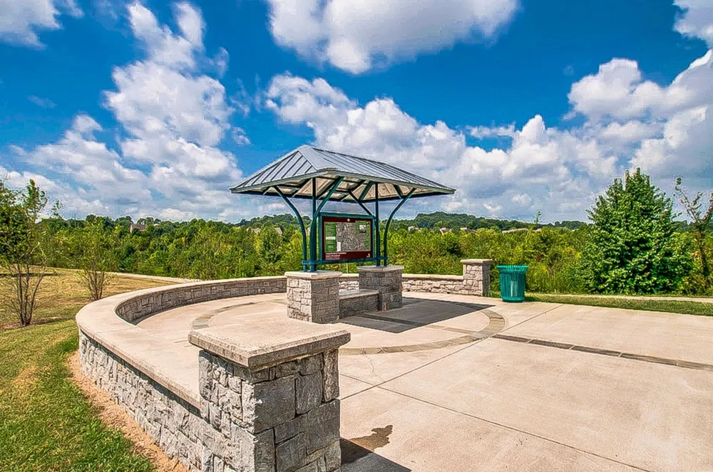 110 Hicks Rd Nashville, TN 37221