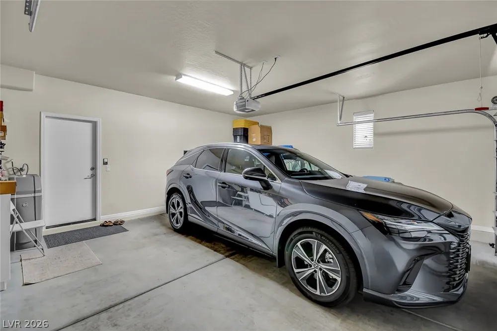 1858 Morro Vista Drive Las Vegas, NV 89135