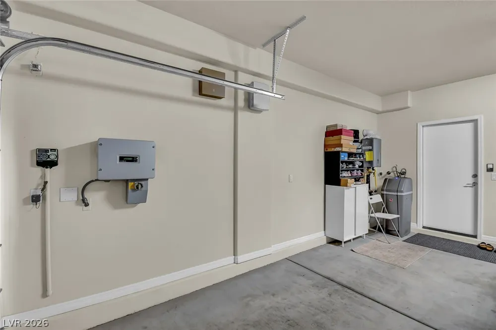 1858 Morro Vista Drive Las Vegas, NV 89135
