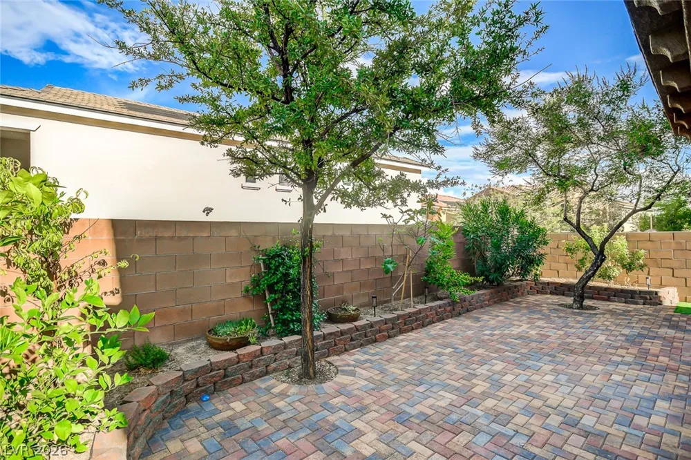 1858 Morro Vista Drive Las Vegas, NV 89135